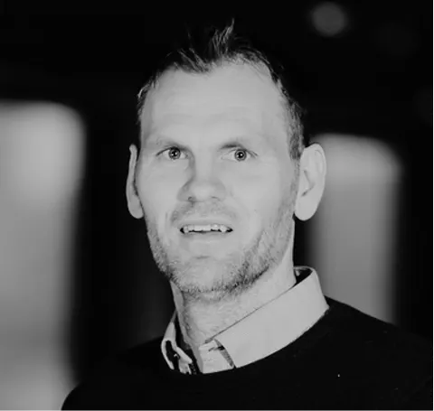 Mads G. Hansen