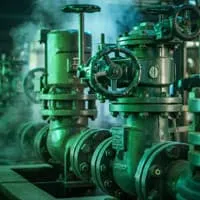 Pumps and Valves Manufacturers