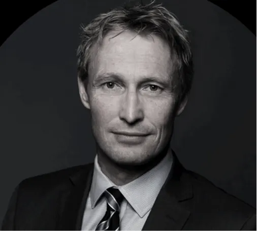 Thom Erik Borgen