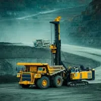 Mining Industry